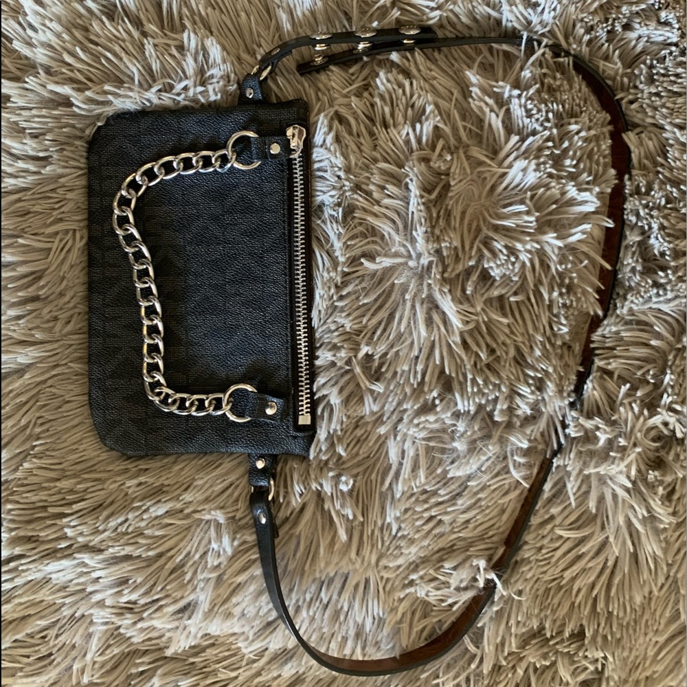 Michael Kors Wristlet/Shoulder Bag